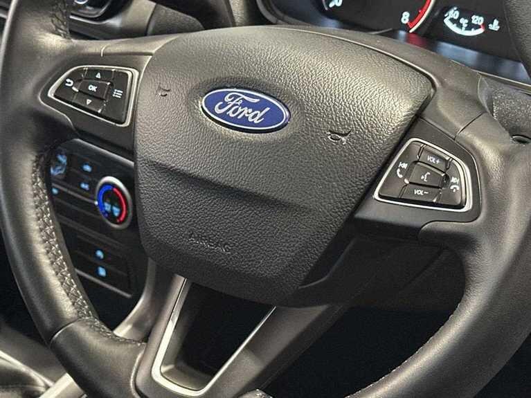 Used Ford Ecosport 2019 for sale - 76715317: Photo 35