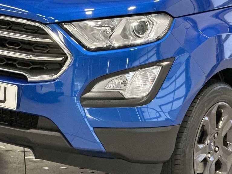 Used Ford Ecosport 2019 for sale - 76715317: Photo 39