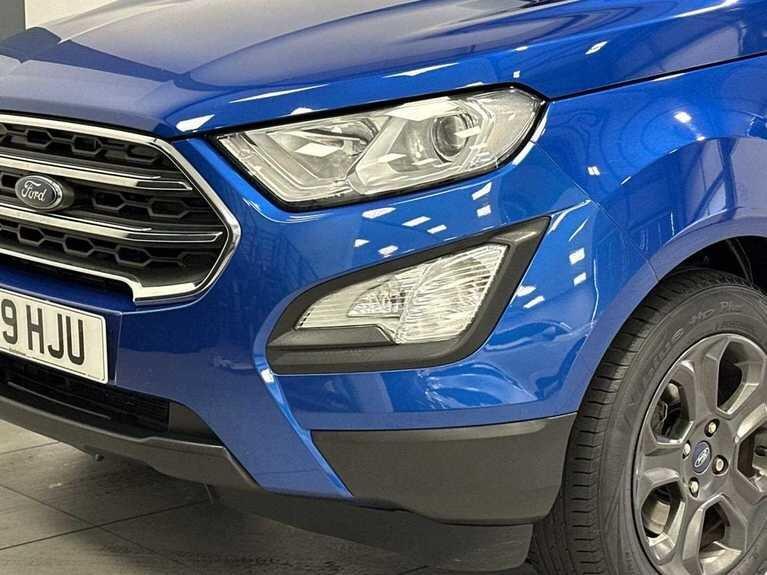 Used Ford Ecosport 2019 for sale - 76715317: Photo 6