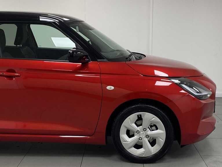 Used Suzuki Swift 2025 for sale - 76952669: Photo 14