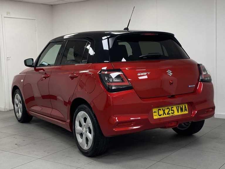 Used Suzuki Swift 2025 for sale - 76952669: Photo 16