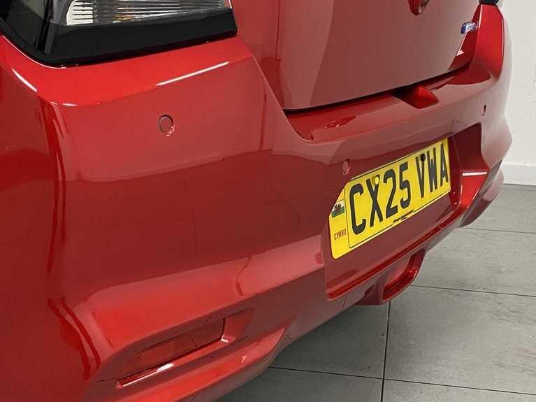 Used Suzuki Swift 2025 for sale - 76952669: Photo 18