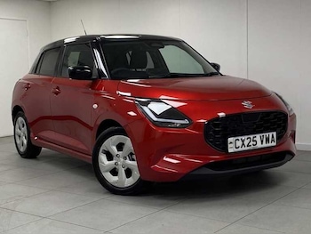 2025 (25) - 1.2 Mild Hybrid Motion 5dr