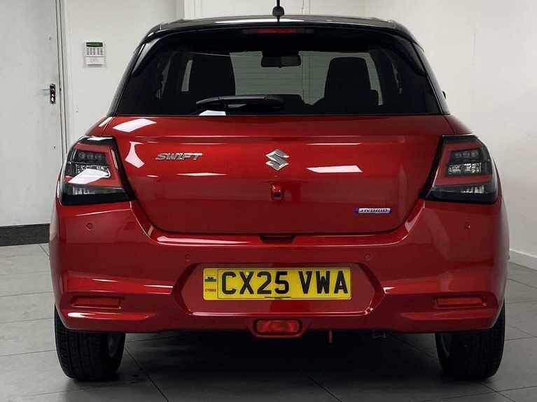 Used Suzuki Swift 2025 for sale - 76952669: Photo 20