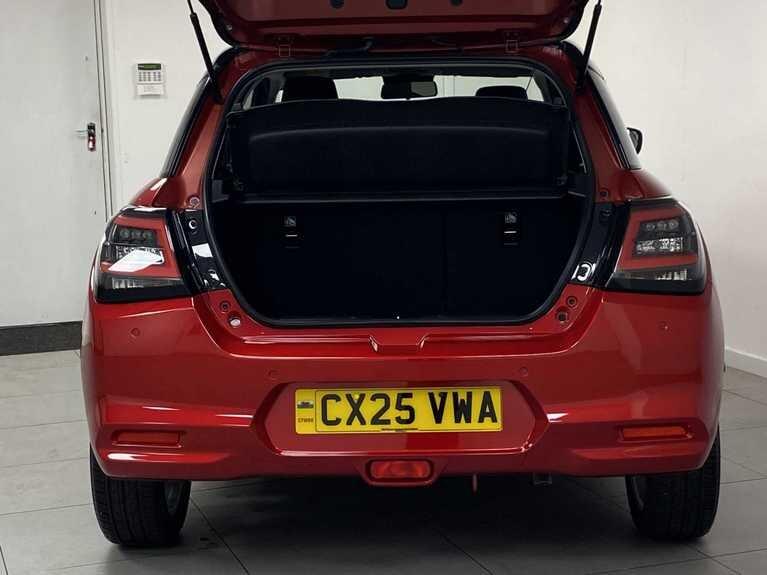 Used Suzuki Swift 2025 for sale - 76952669: Photo 21