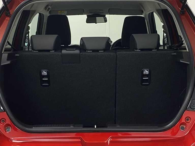 Used Suzuki Swift 2025 for sale - 76952669: Photo 22