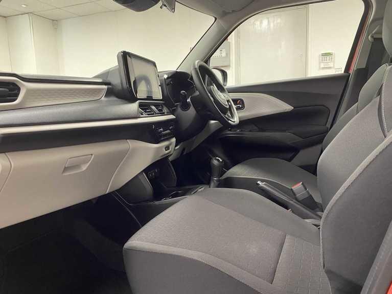 Used Suzuki Swift 2025 for sale - 76952669: Photo 26