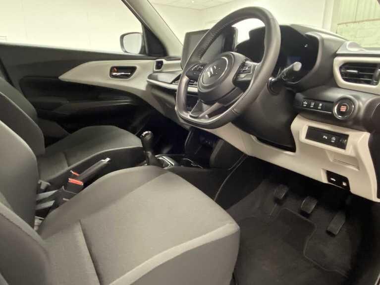 Used Suzuki Swift 2025 for sale - 76952669: Photo 29