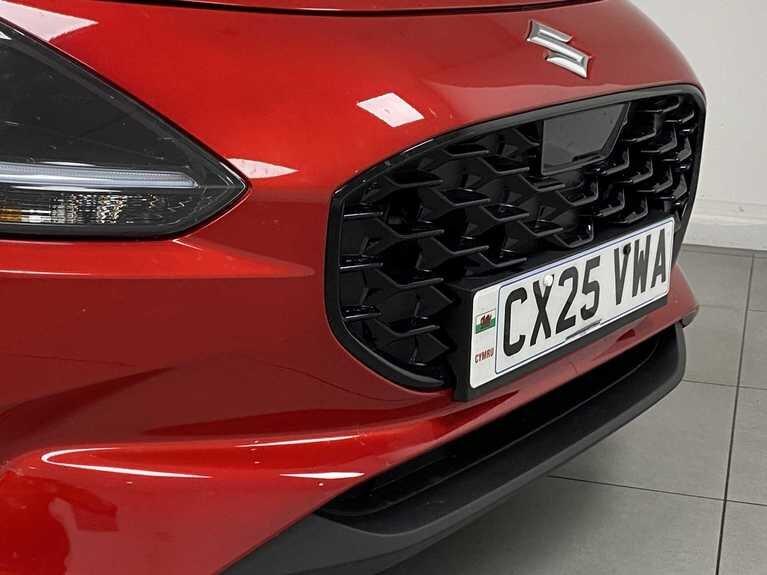 Used Suzuki Swift 2025 for sale - 76952669: Photo 3