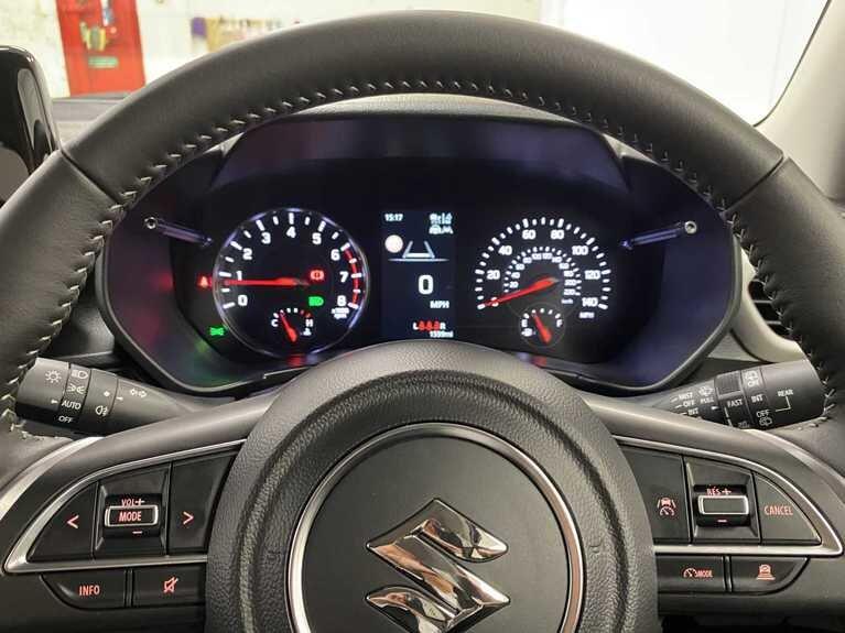 Used Suzuki Swift 2025 for sale - 76952669: Photo 32