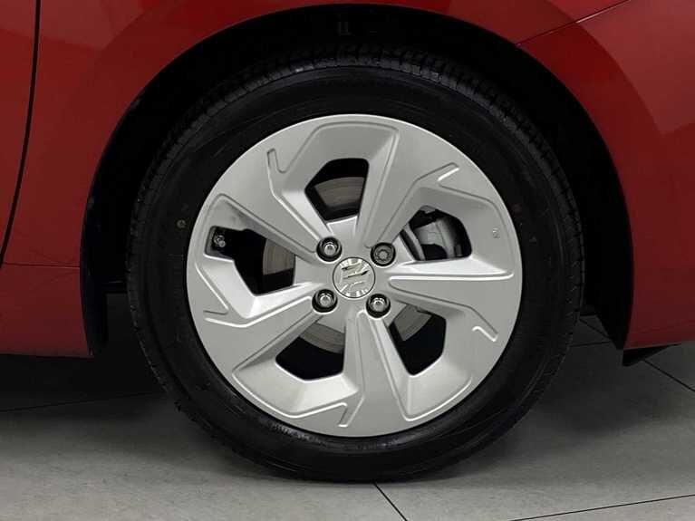 Used Suzuki Swift 2025 for sale - 76952669: Photo 8