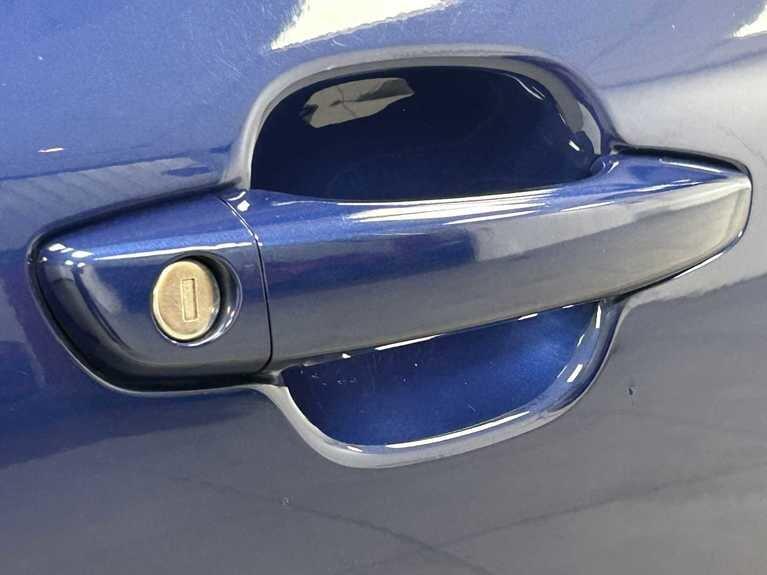 Used Vauxhall Crossland 2023 for sale - 77825234: Photo 11