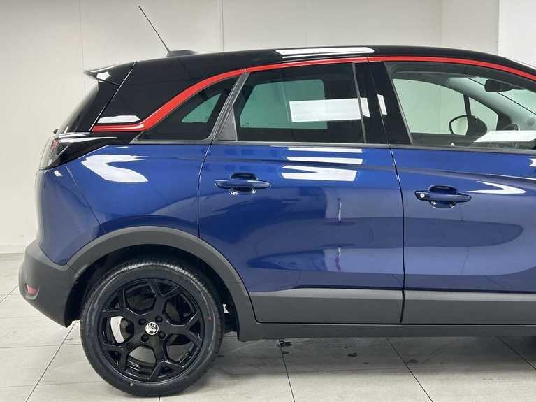 Used Vauxhall Crossland 2023 for sale - 77825234: Photo 13