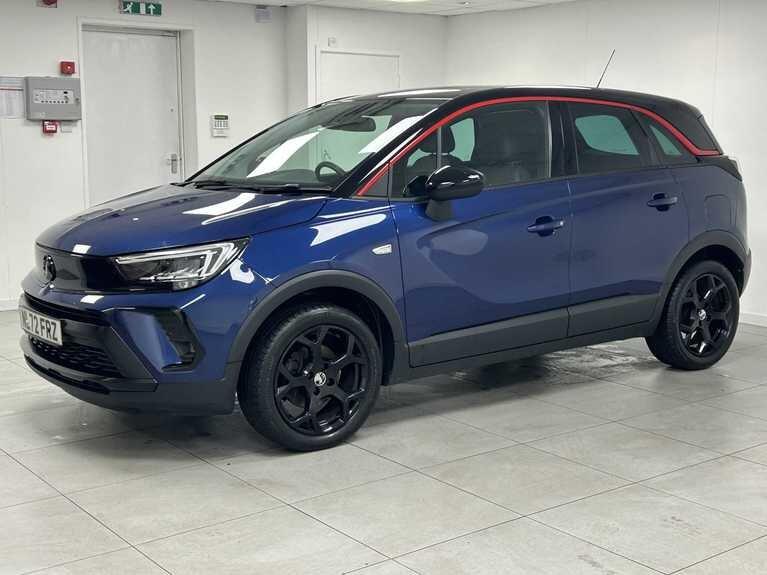 Used Vauxhall Crossland 2023 for sale - 77825234: Photo 14