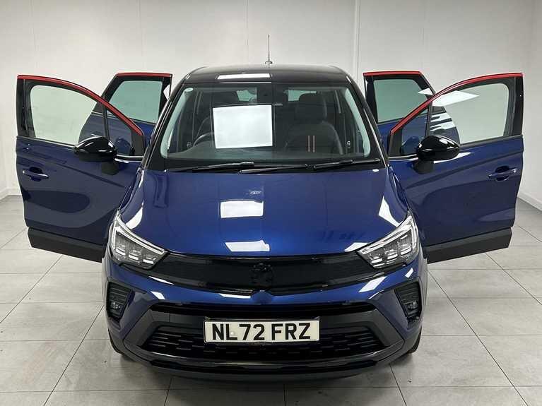 Used Vauxhall Crossland 2023 for sale - 77825234: Photo 15