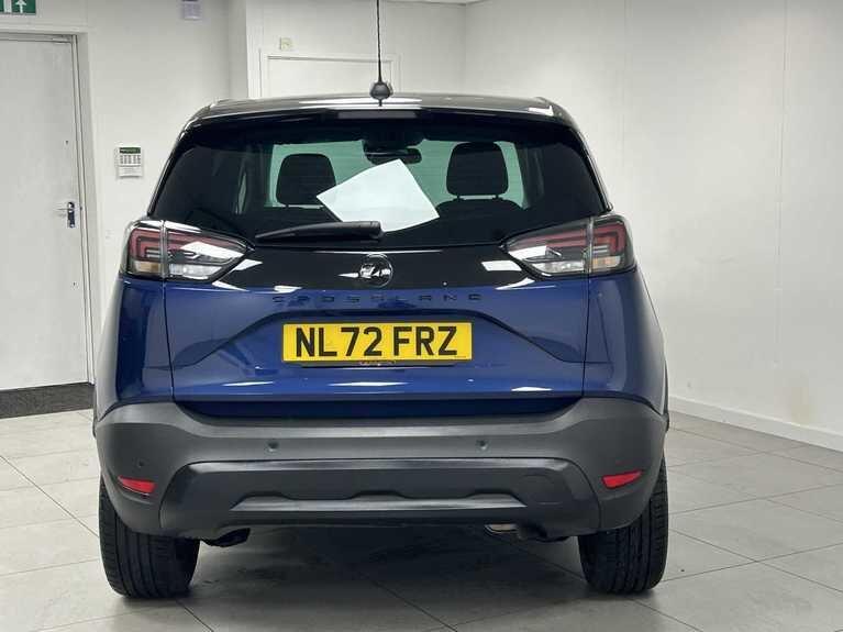 Used Vauxhall Crossland 2023 for sale - 77825234: Photo 20