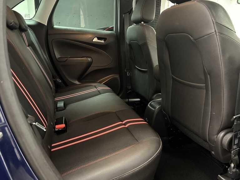 Used Vauxhall Crossland 2023 for sale - 77825234: Photo 28