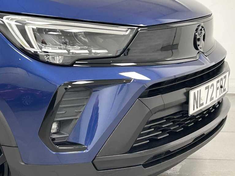 Used Vauxhall Crossland 2023 for sale - 77825234: Photo 3