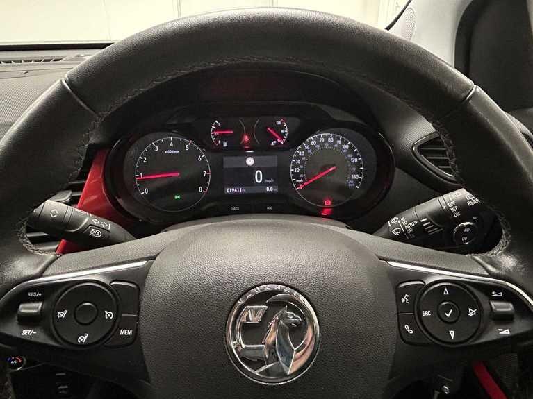 Used Vauxhall Crossland 2023 for sale - 77825234: Photo 33