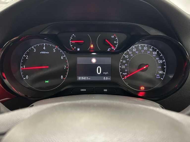 Used Vauxhall Crossland 2023 for sale - 77825234: Photo 34