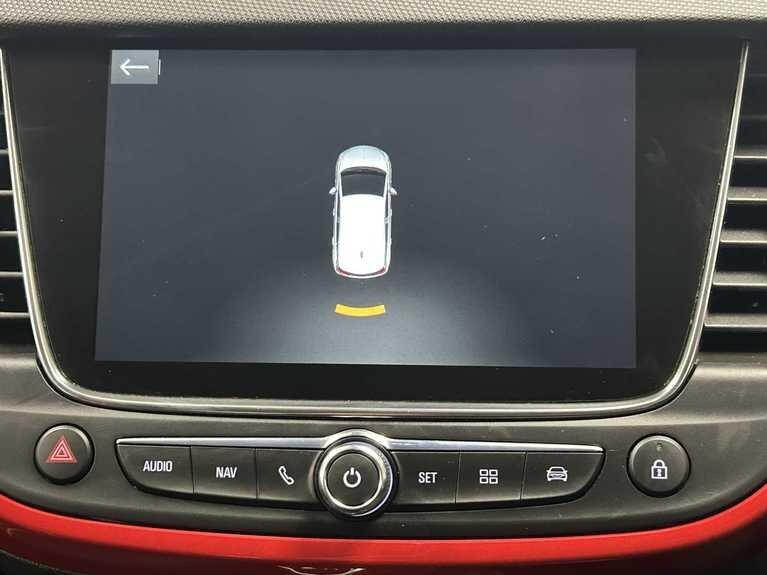 Used Vauxhall Crossland 2023 for sale - 77825234: Photo 36