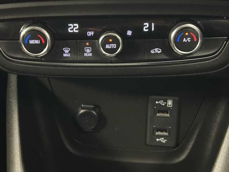 Used Vauxhall Crossland 2023 for sale - 77825234: Photo 38