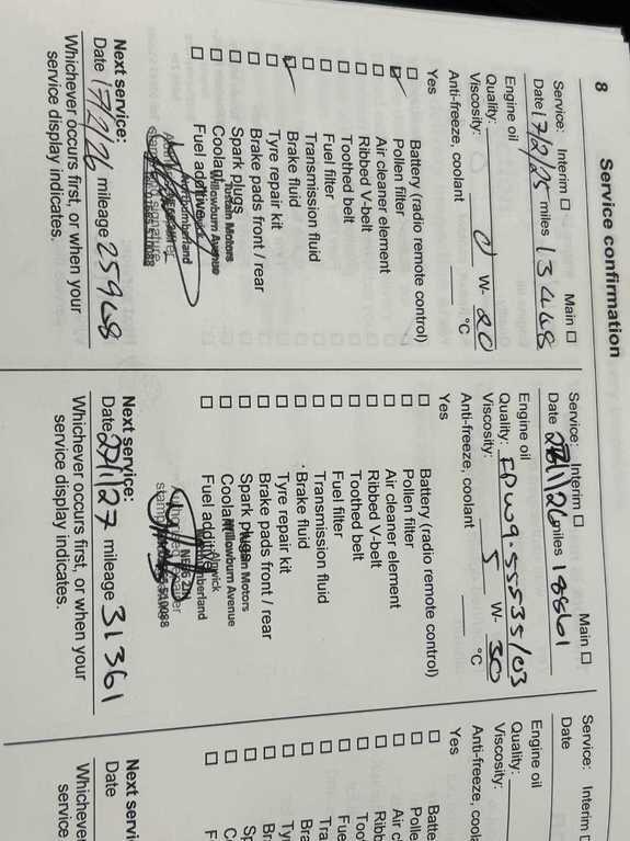 Used Vauxhall Crossland 2023 for sale - 77825234: Photo 40