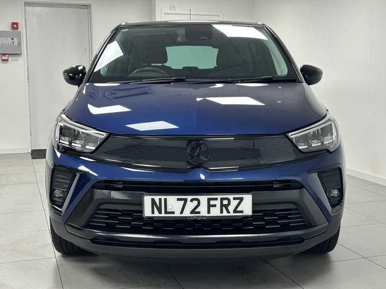 Used Vauxhall Crossland 2023 for sale - 77825234: Photo 5
