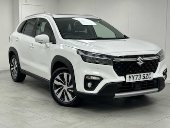 Used Suzuki SX4 S-Cross 2023 for sale - 77598959: Photo