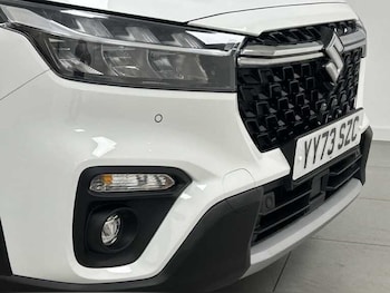 Used Suzuki SX4 S-Cross 2023 for sale - 77598959: Photo