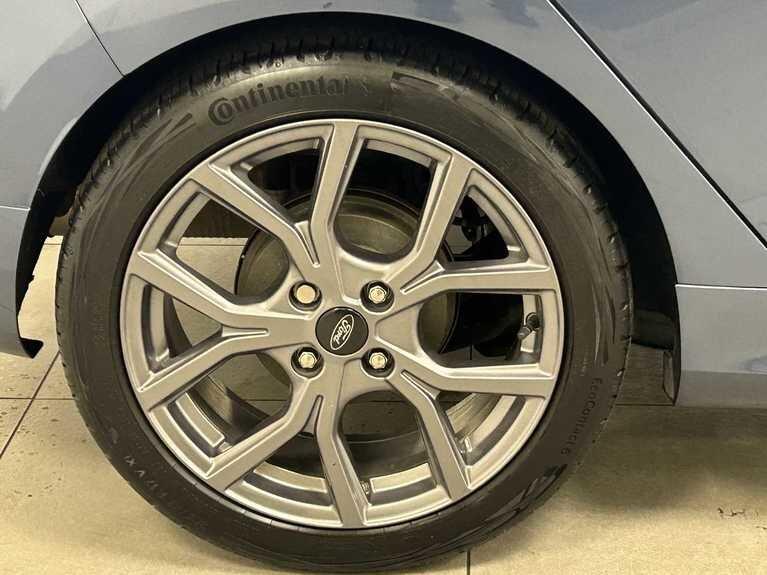 Used Ford Fiesta for sale - 77783603: Photo 15