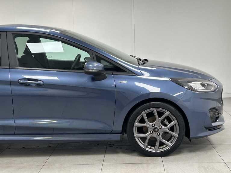 Used Ford Fiesta for sale - 77783603: Photo 16