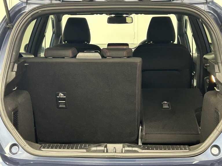 Used Ford Fiesta for sale - 77783603: Photo 25