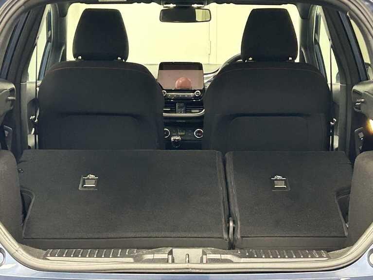 Used Ford Fiesta for sale - 77783603: Photo 26