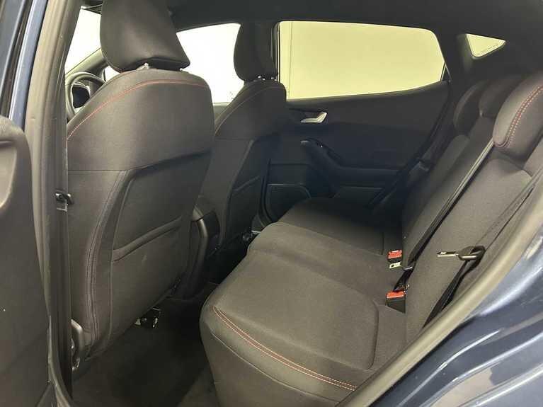 Used Ford Fiesta for sale - 77783603: Photo 27