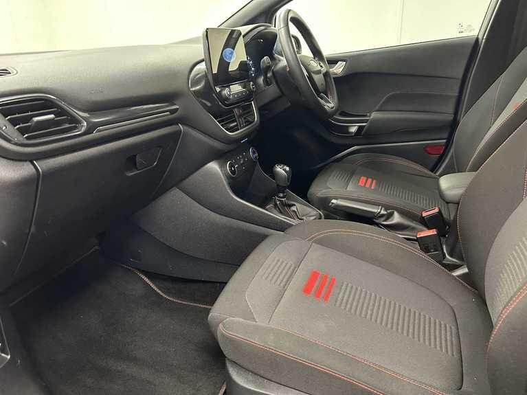 Used Ford Fiesta for sale - 77783603: Photo 28