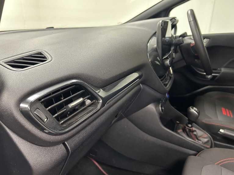 Used Ford Fiesta for sale - 77783603: Photo 29