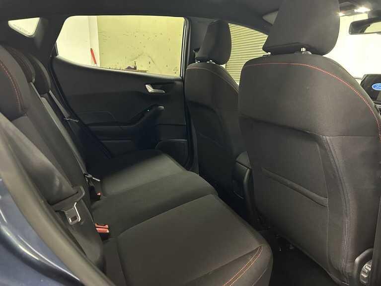 Used Ford Fiesta for sale - 77783603: Photo 30