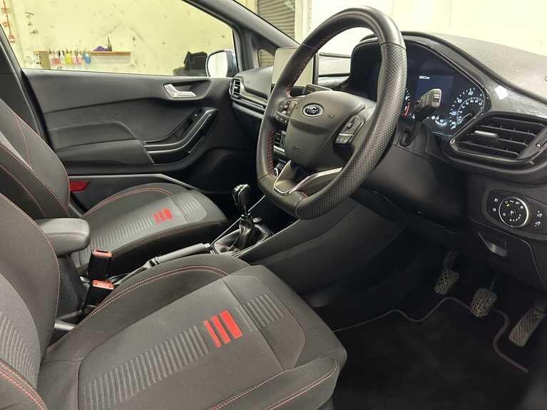 Used Ford Fiesta for sale - 77783603: Photo 31