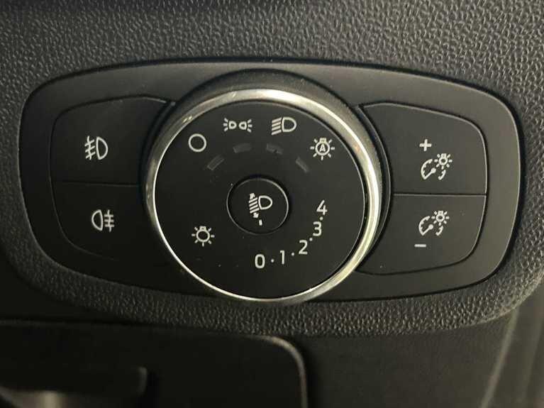 Used Ford Fiesta for sale - 77783603: Photo 33