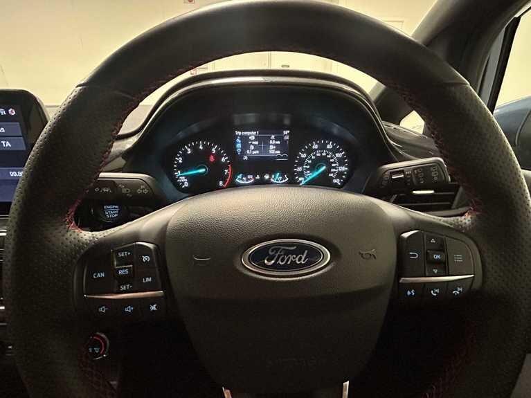 Used Ford Fiesta for sale - 77783603: Photo 34