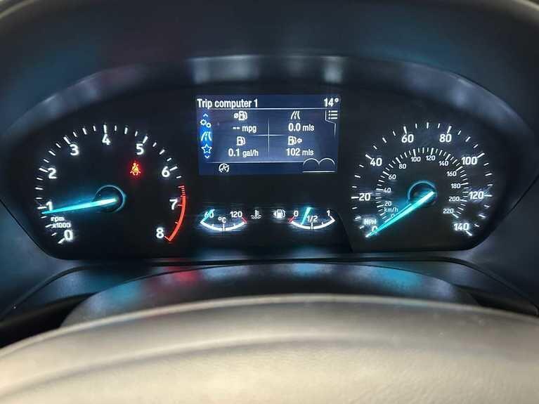 Used Ford Fiesta for sale - 77783603: Photo 35