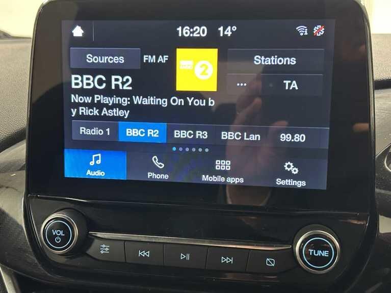 Used Ford Fiesta for sale - 77783603: Photo 36