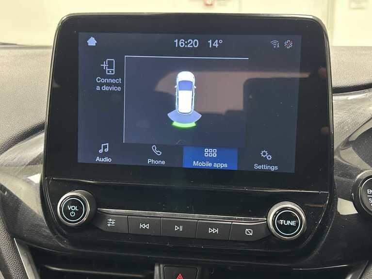 Used Ford Fiesta for sale - 77783603: Photo 37