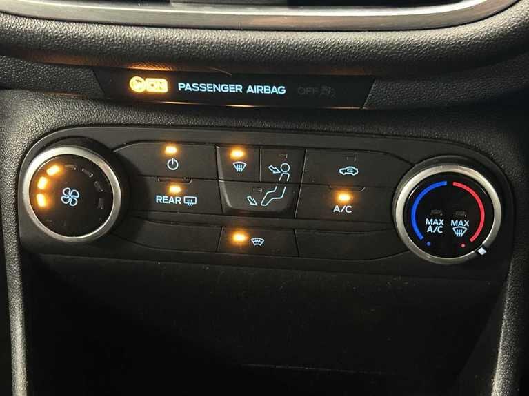 Used Ford Fiesta for sale - 77783603: Photo 38