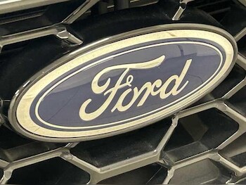 Used Ford Fiesta 2023 for sale - 77783603: Photo