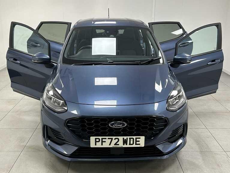 Used Ford Fiesta for sale - 77783603: Photo 6
