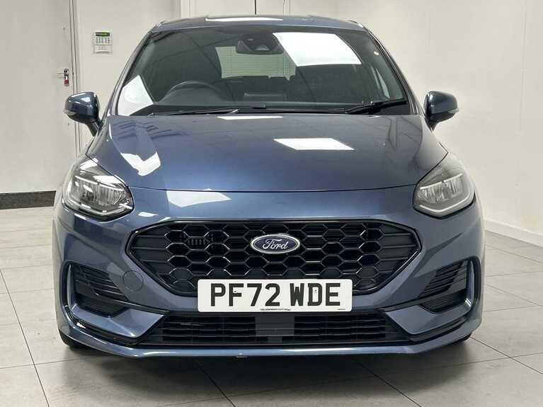 Used Ford Fiesta for sale - 77783603: Photo 8