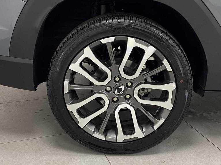 Used KGM Torres 2025 for sale - 76953417: Photo 10