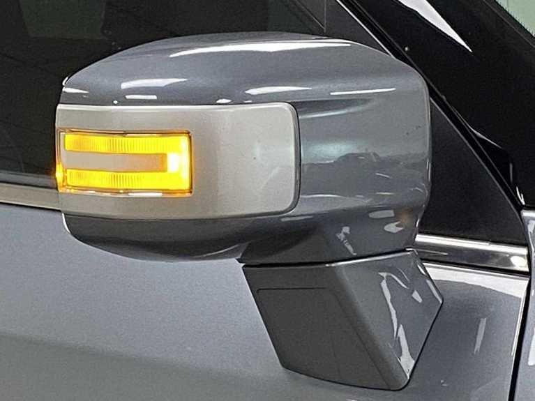 Used KGM Torres 2025 for sale - 76953417: Photo 11